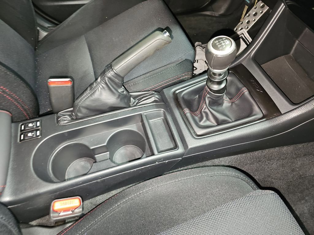 Used 2021 Subaru WRX image 17