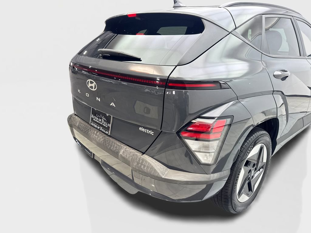 Used 2024 Hyundai Kona SEL FWD image 18