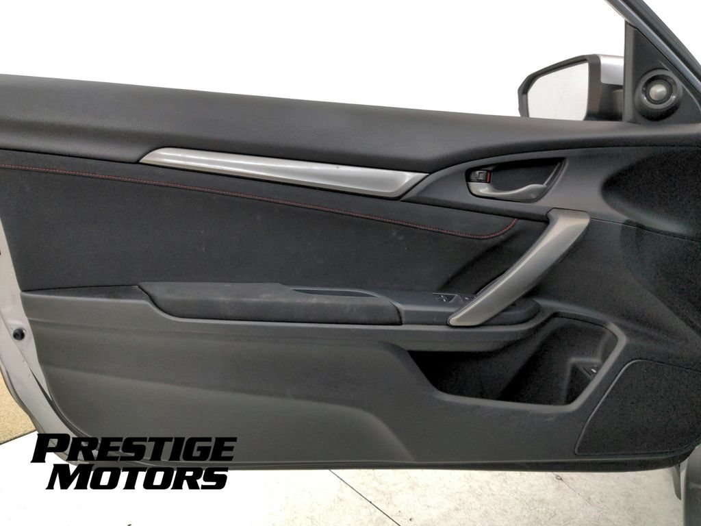 Used 2017 Honda Civic Si image 23