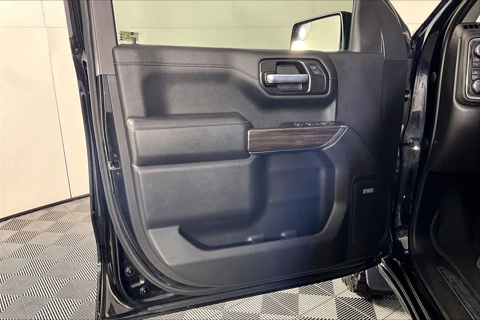 Used 2021 Chevrolet Silverado 1500 RST w/ Texas Edition Plus image 21