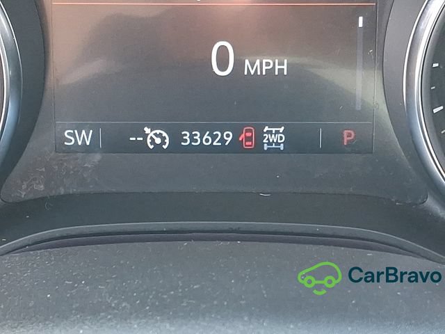 Used 2023 Buick Encore GX Select w/ Safety Package II AWD/4WD image 21