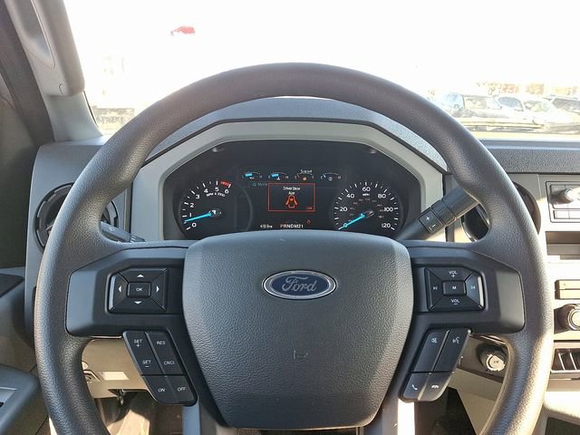 Used 2023 Ford F650 2WD Regular Cab Super Duty image 17