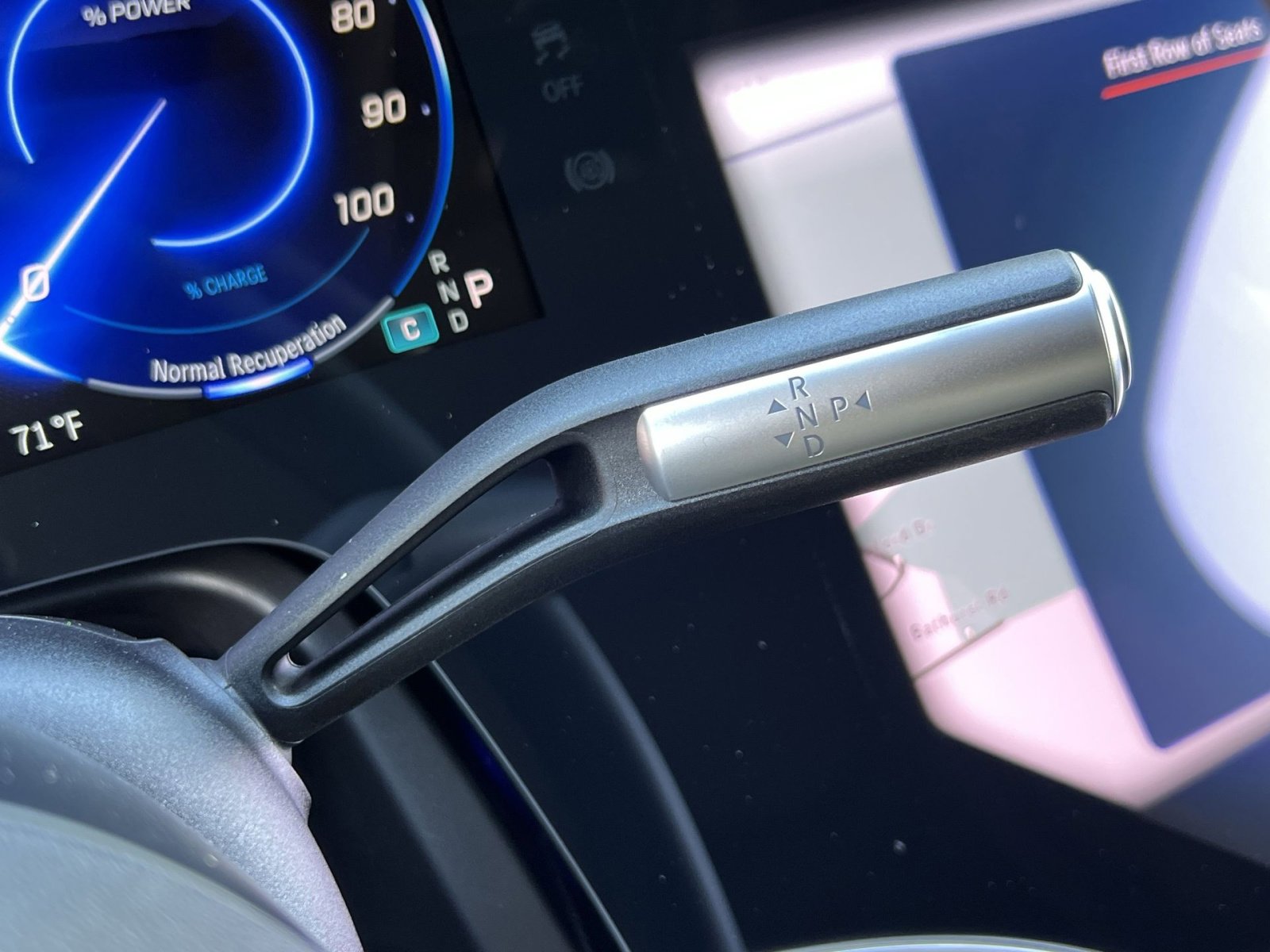 New 2026 Mercedes-Benz EQS 400 4MATIC SUV image 20