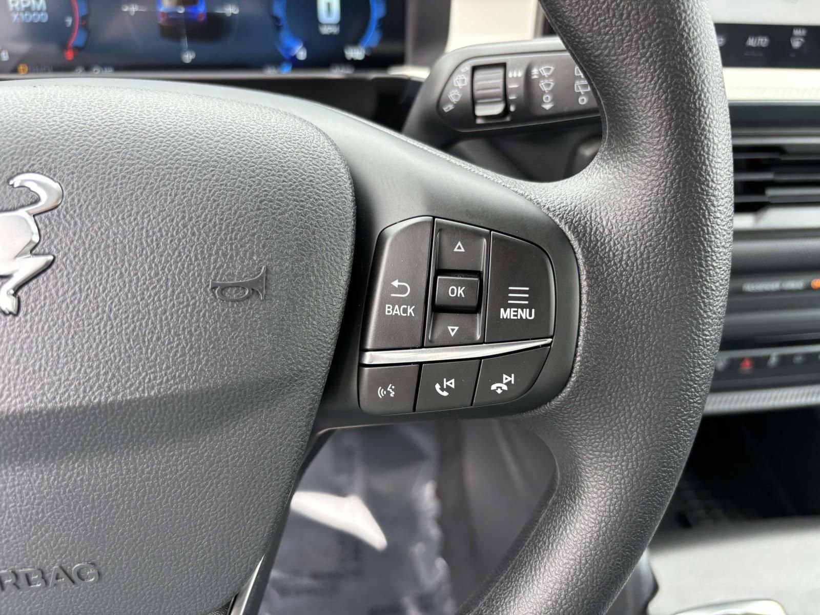 New 2025 Ford Bronco Sport Heritage image 15