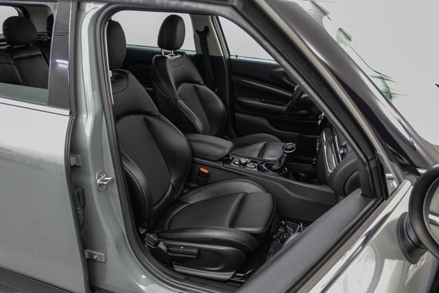 Used 2017 MINI Cooper Clubman S AWD/4WD image 24