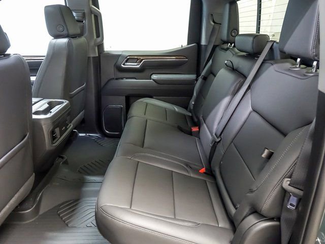 New 2026 Chevrolet Silverado 1500 LT Trail Boss w/ LT Trail Boss Premium Package image 17