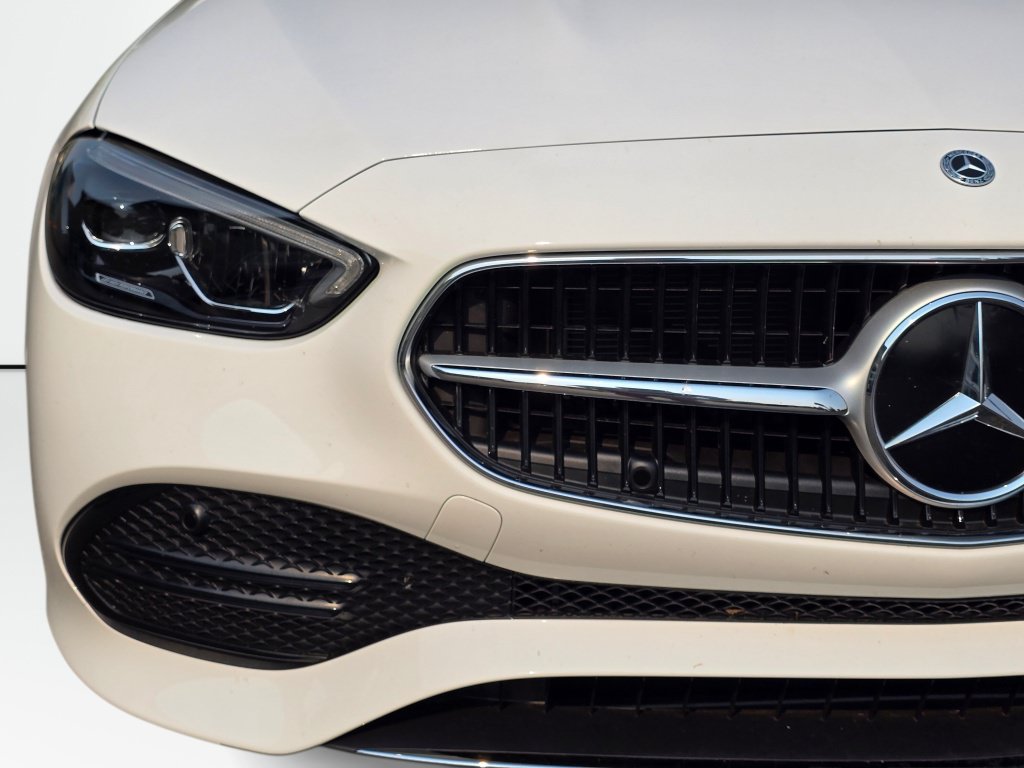 New 2026 Mercedes-Benz C 300 4MATIC Sedan image 29