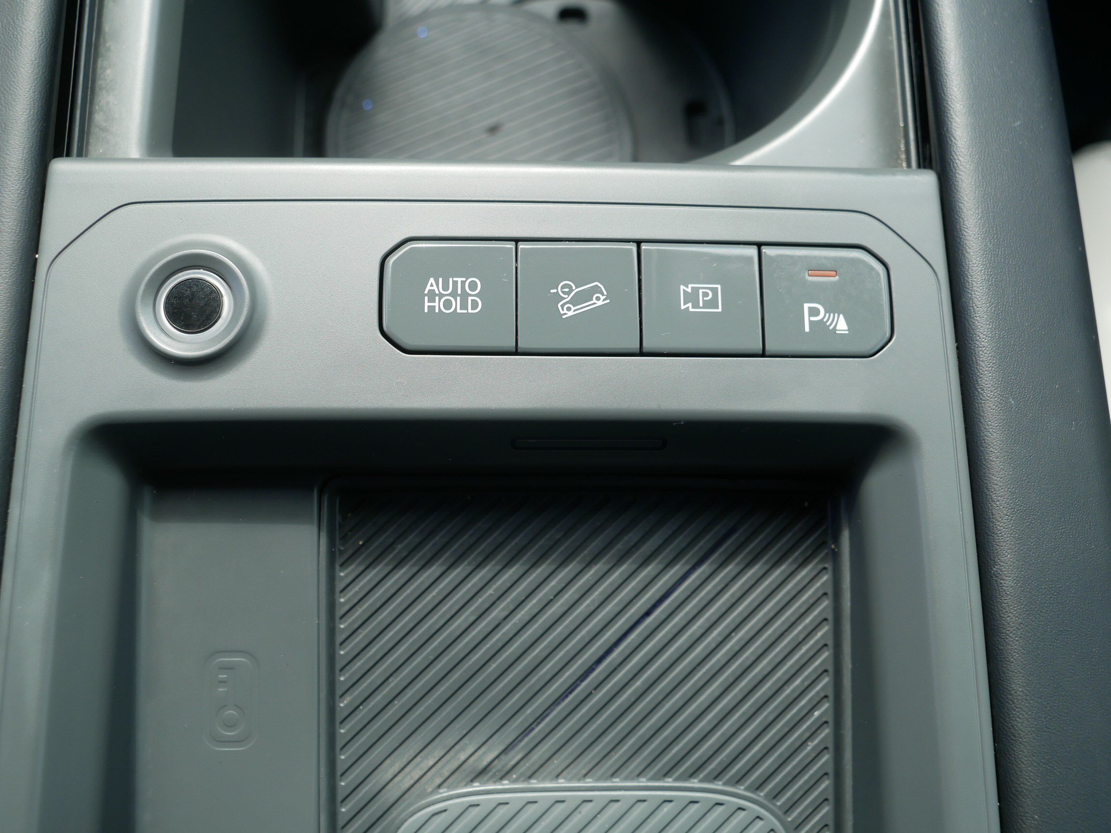 Certified 2024 Kia EV9 GT-Line AWD/4WD image 31