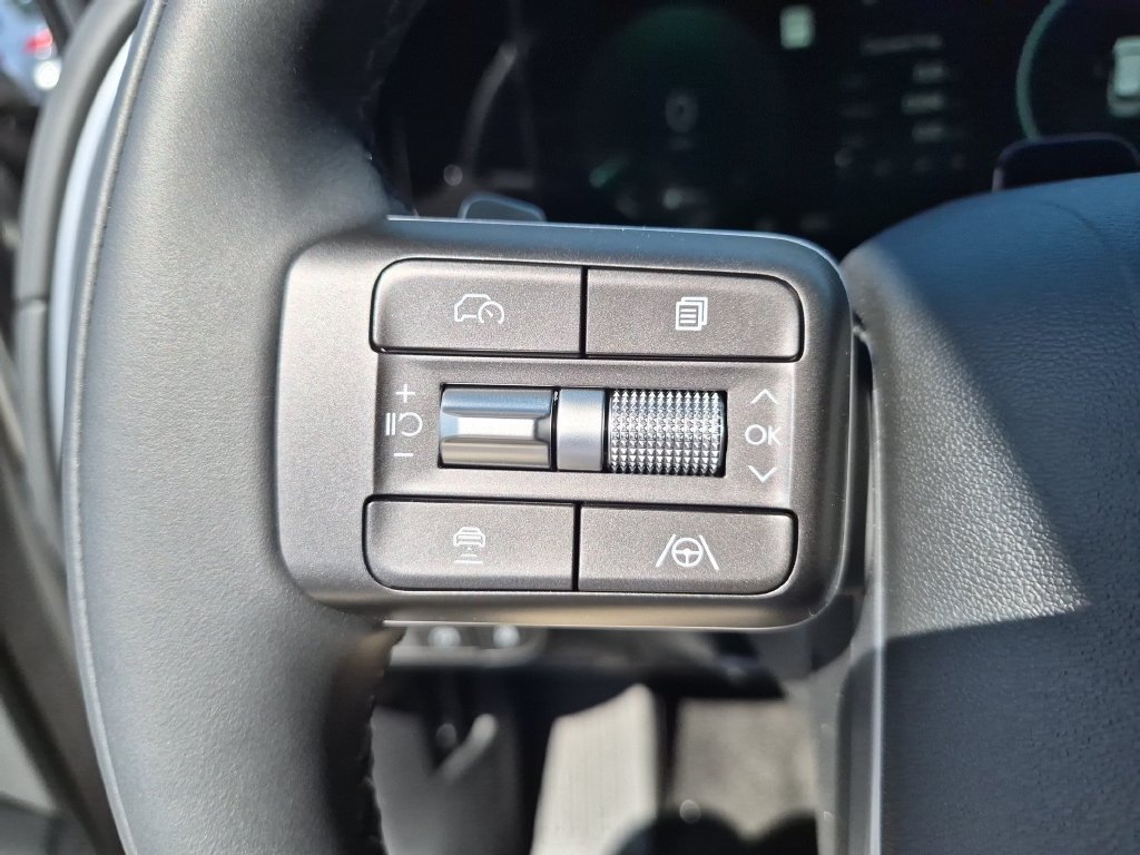 New 2026 Hyundai Palisade Calligraphy AWD/4WD image 19