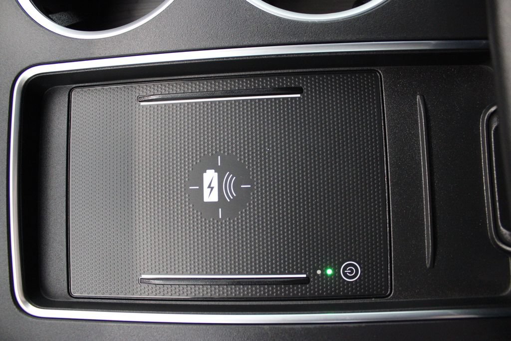 New 2026 Acura MDX A-Spec AWD/4WD image 18