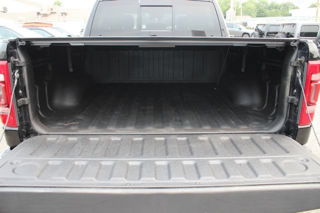 Used 2020 RAM 1500 Laramie AWD/4WD image 28
