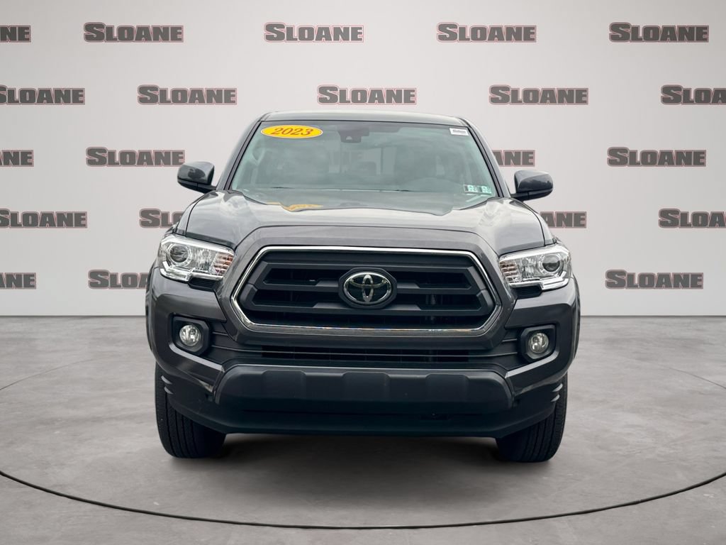 Used 2023 Toyota Tacoma SR5 AWD/4WD image 8