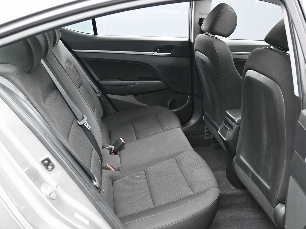 Used 2020 Hyundai Elantra Value Edition w/ Cargo Package (C1) image 32