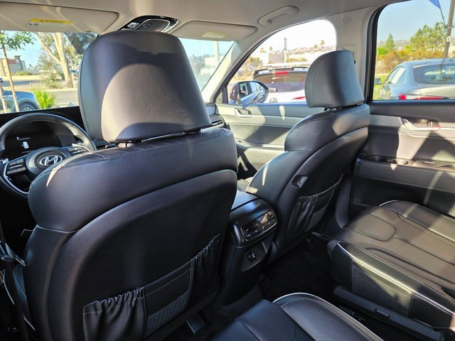 Certified 2023 Hyundai Palisade SEL image 17