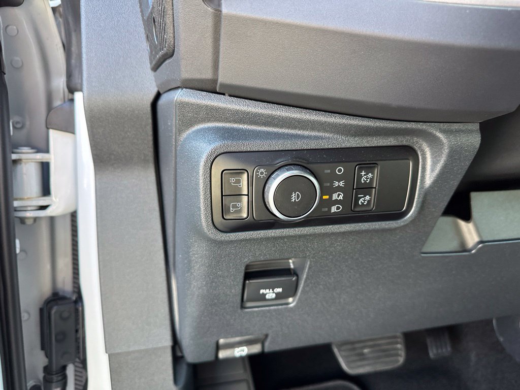 Used 2025 Ford Bronco Outer Banks AWD/4WD image 18