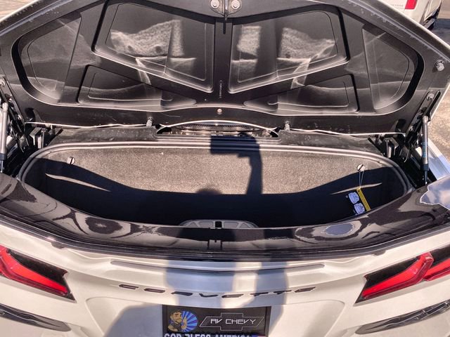 New 2026 Chevrolet Corvette Z06 image 33