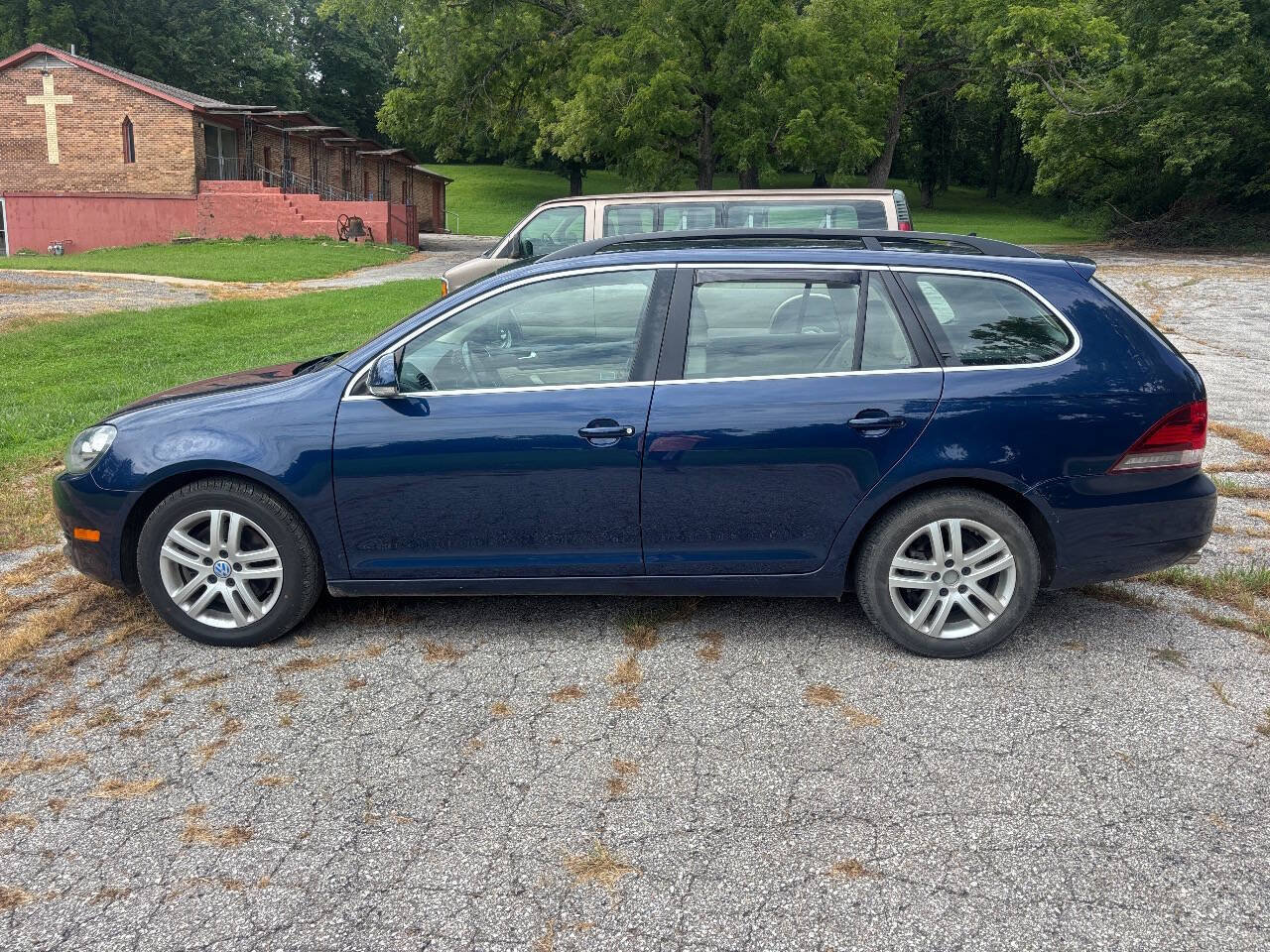 Used 2012 Volkswagen Jetta TDI FWD image 9