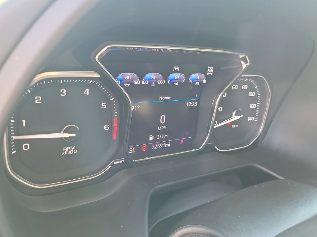 Used 2021 GMC Yukon SLT w/ SLT Premium Package AWD/4WD image 33