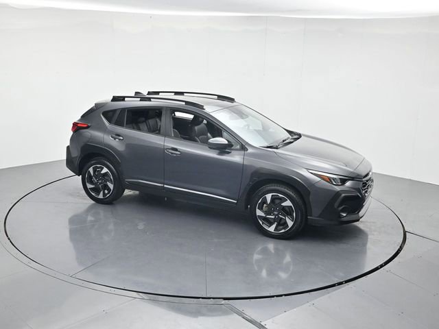 Used 2024 Subaru Crosstrek 2.5i Limited w/ Crosstrek Mirror Package image 42