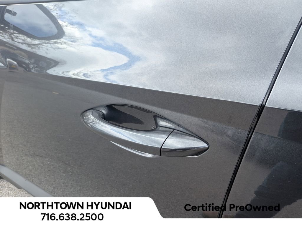 Used 2023 Hyundai Tucson SEL w/ Convenience Package image 42