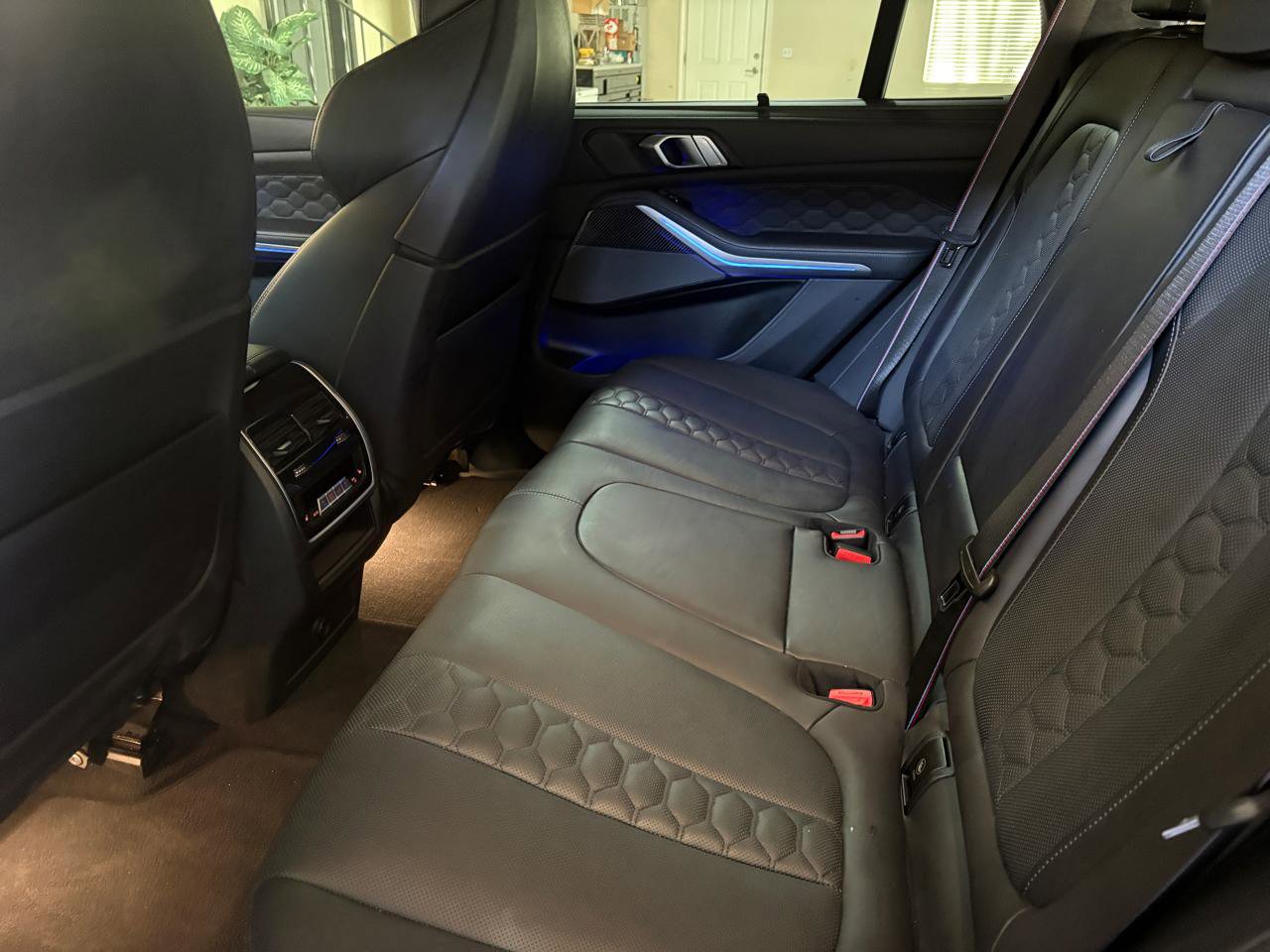 Used 2022 BMW X5 M w/ Competition Package 2 AWD/4WD image 12