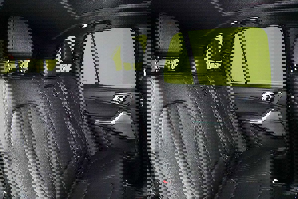 Used 2021 BMW X5 xDrive40i w/ Premium Package image 22