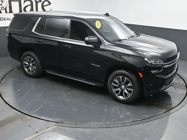 Used 2023 Chevrolet Tahoe LS image 39