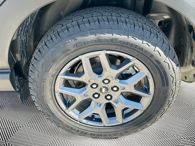 New 2025 Ford Bronco Sport Big Bend AWD/4WD image 19