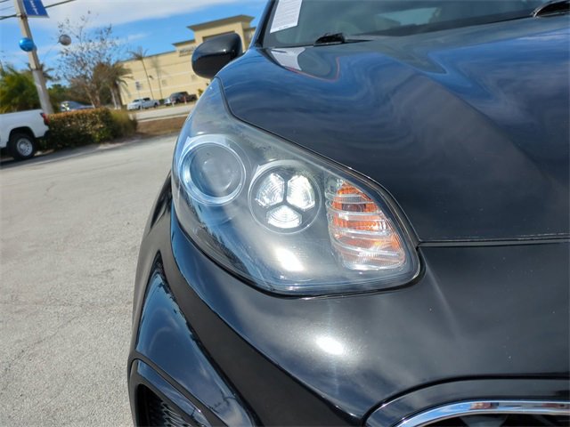 Used 2021 Kia Sportage LX image 10
