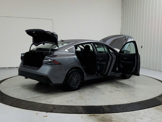 New 2026 Nissan Sentra SV w/ SV Convenience Package image 15