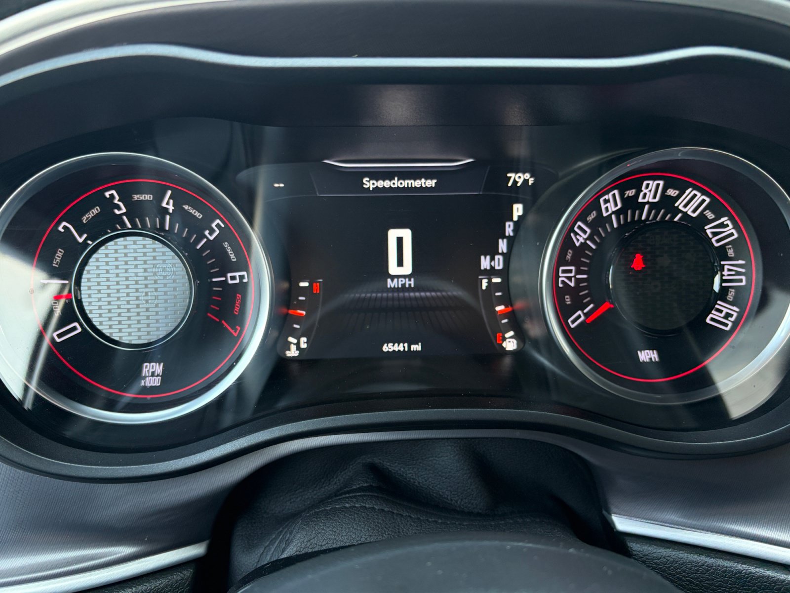Used 2019 Dodge Challenger SXT AWD/4WD image 19