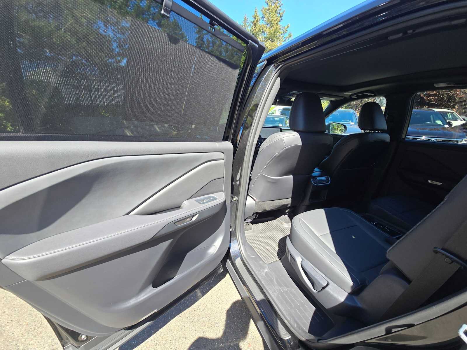 Used 2026 Lexus TX 350 AWD w/ Technology Package image 15