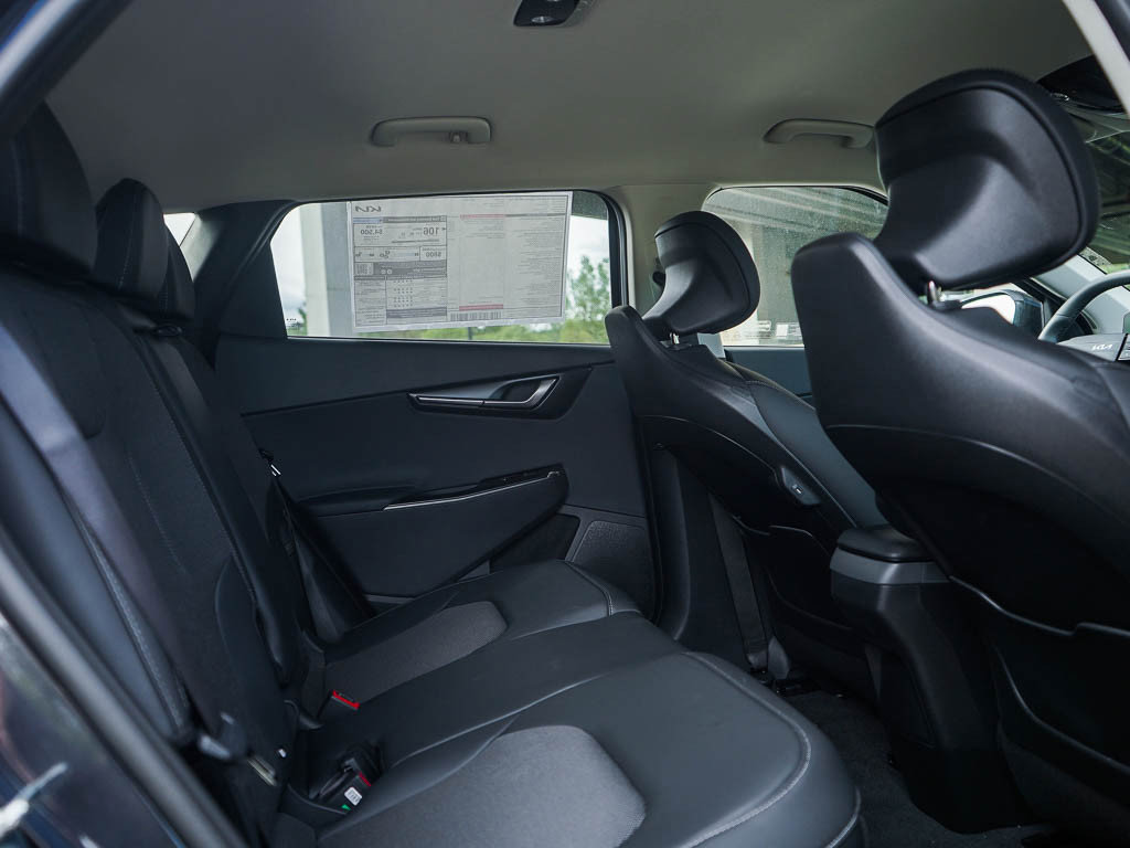 New 2026 Kia EV6 Light AWD/4WD image 12