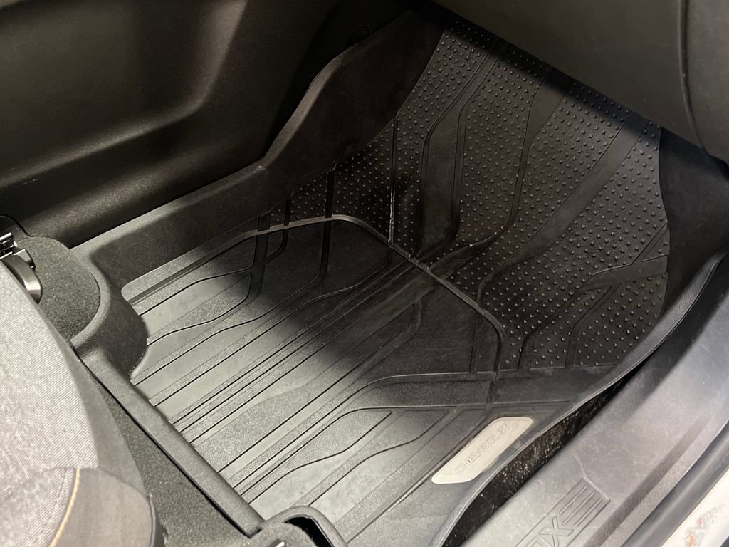 Used 2022 Chevrolet Equinox LT AWD/4WD image 39