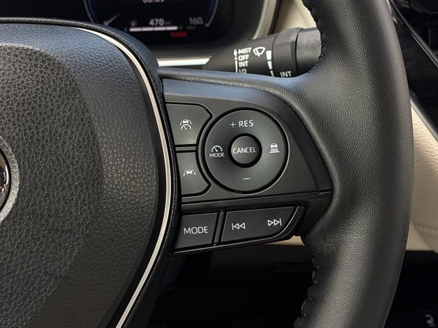 Certified 2026 Toyota Corolla XLE FWD image 24