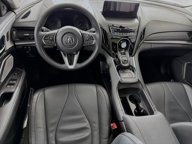 Used 2024 Acura RDX SH-AWD w/ Technology Package image 30