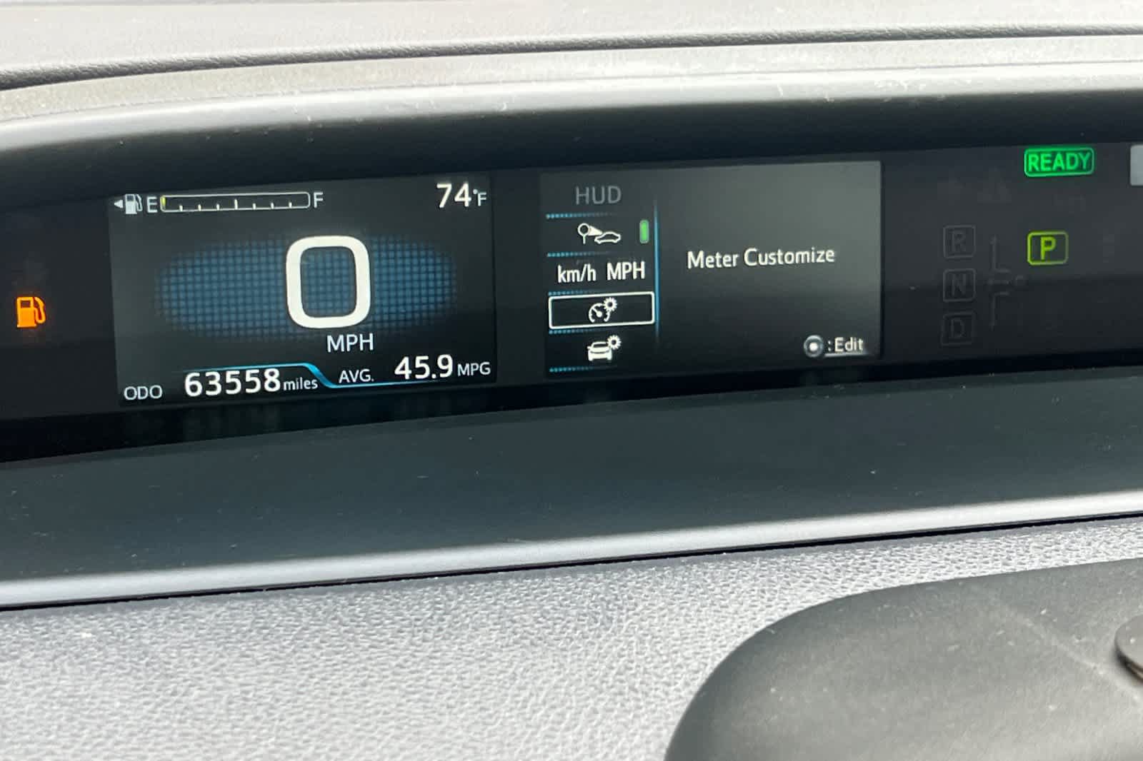 Certified 2022 Toyota Prius Prime Limited FWD image 29