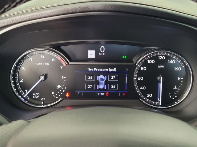 Used 2019 Cadillac XT4 Sport w/ Cold Weather Package image 22