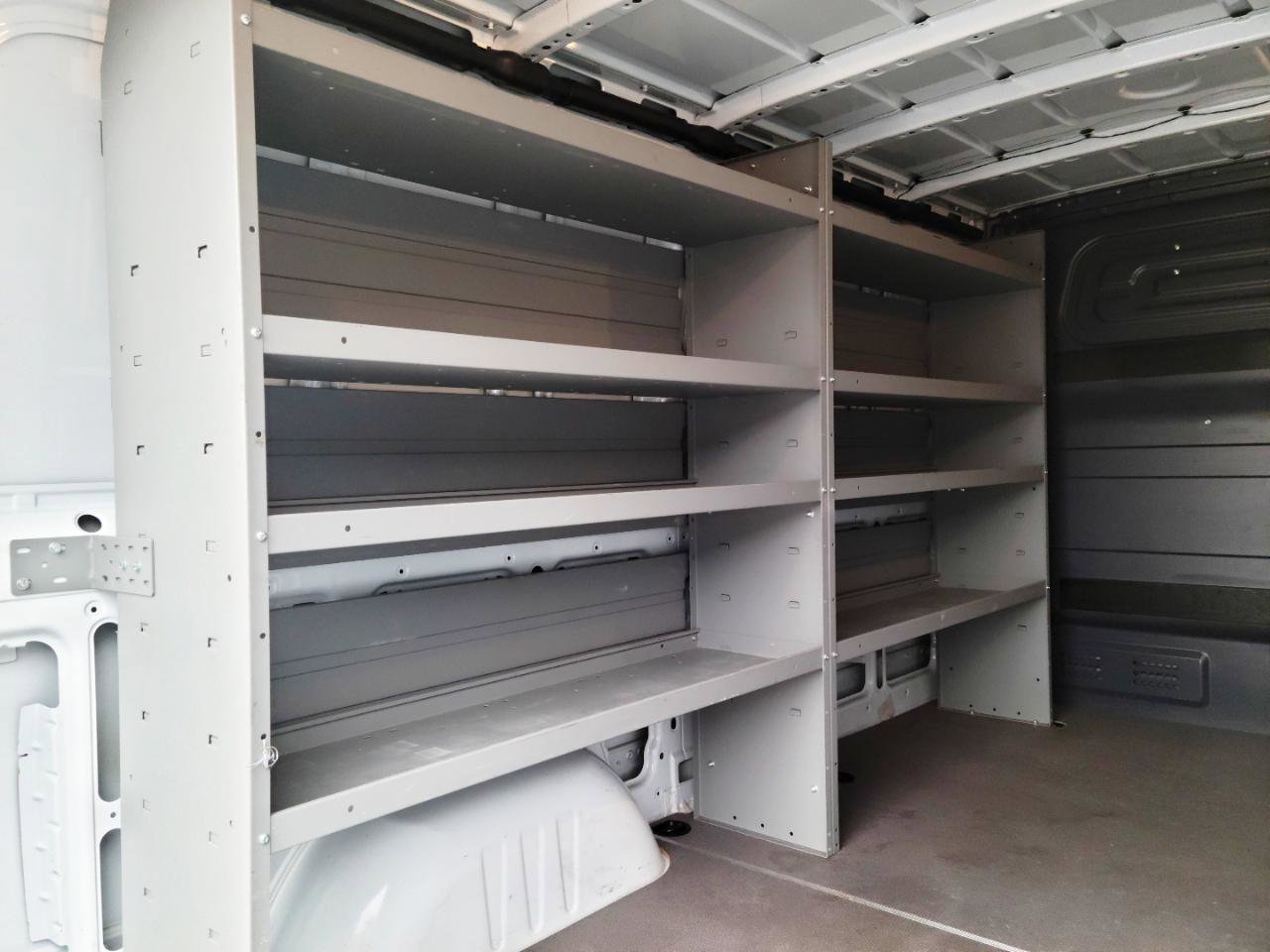 Used 2022 Mercedes-Benz Sprinter 1500 image 15