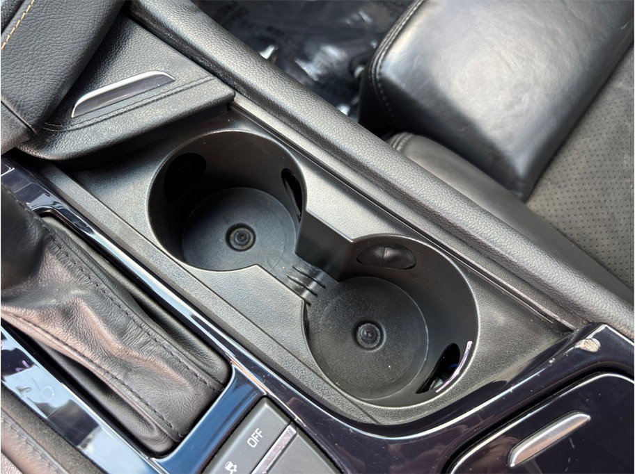 Used 2016 Cadillac CTS V w/ Luxury Package image 38