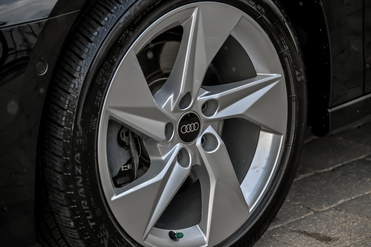 Used 2023 Audi A3 2.0T Premium Plus FWD image 9
