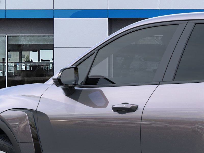 New 2026 Chevrolet Blazer EV LT image 22