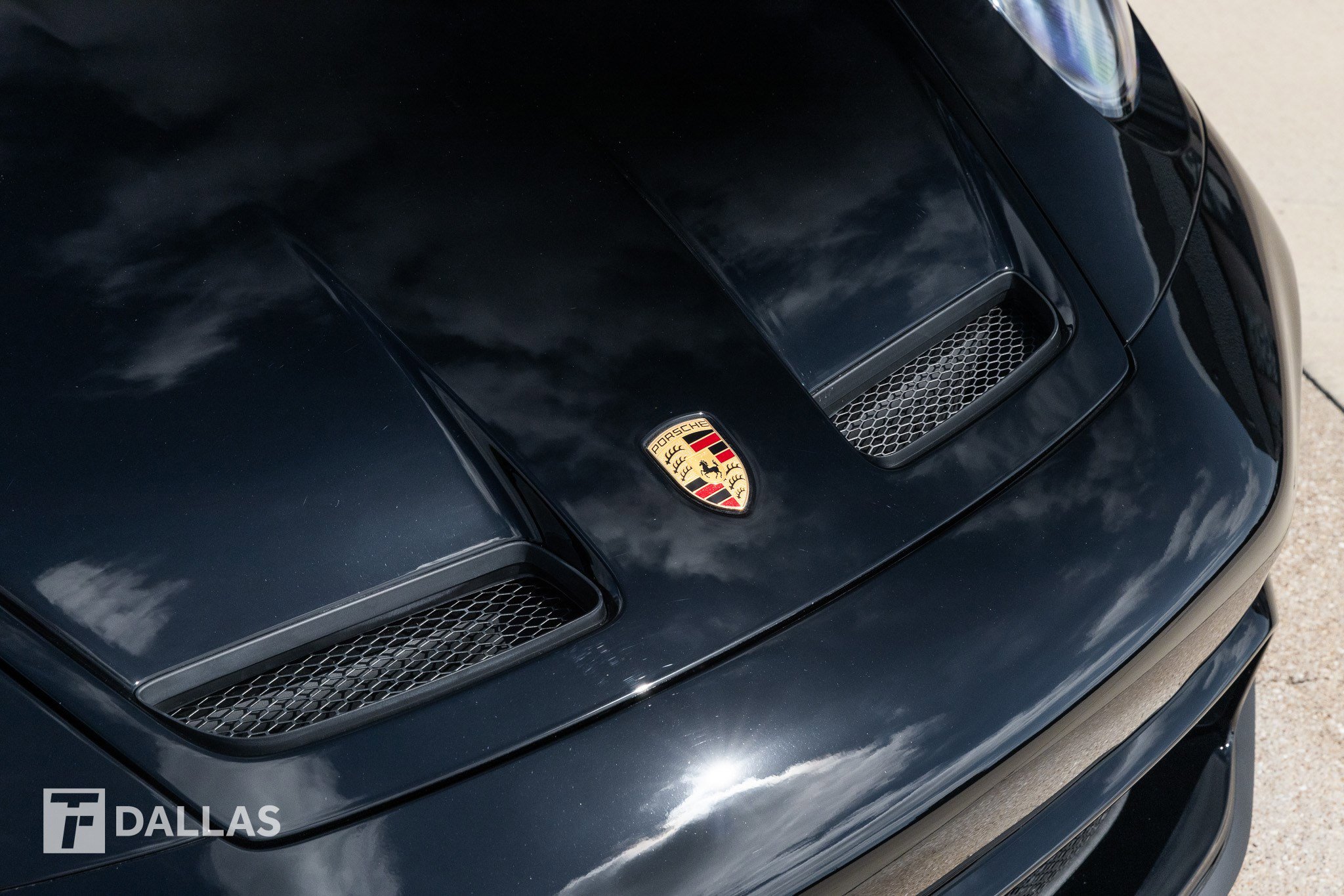 Used 2024 Porsche 911 GT3 RS image 6