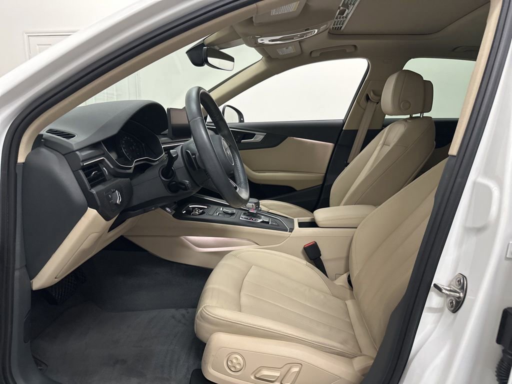 Used 2019 Audi A4 2.0T Premium FWD image 25