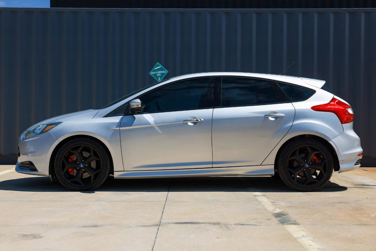 Used 2014 Ford Focus ST image 3