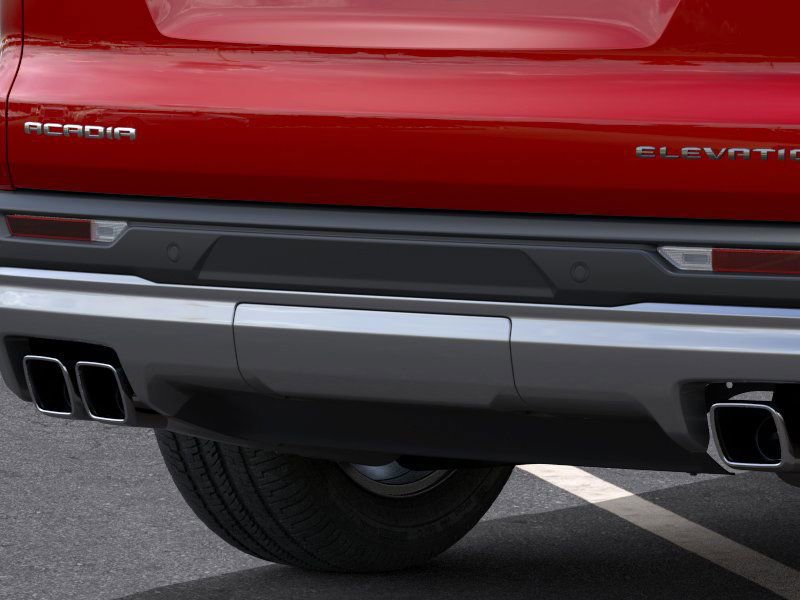 New 2026 GMC Acadia Elevation w/ Elevation Premium Package image 16