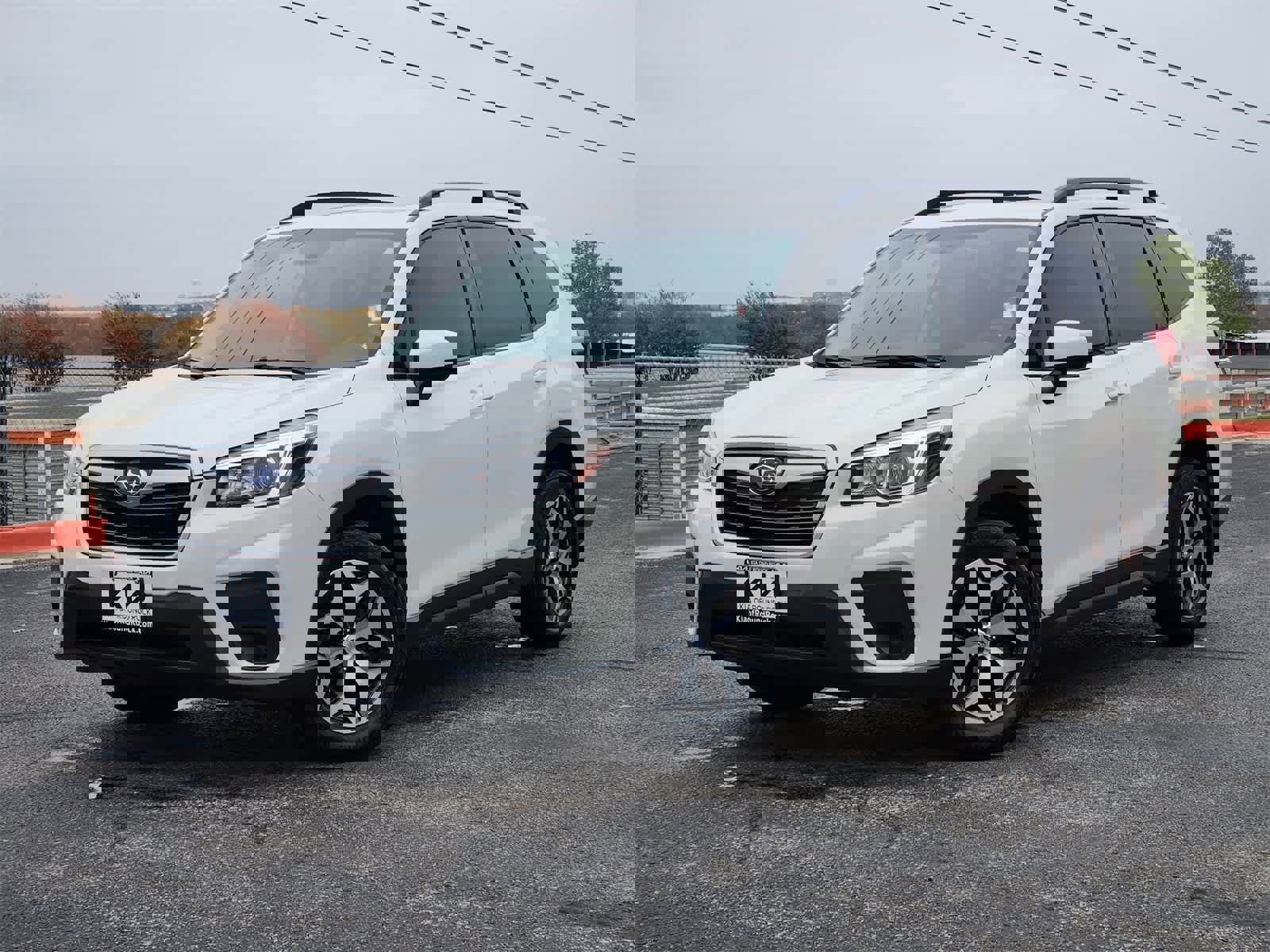 Used 2019 Subaru Forester Premium