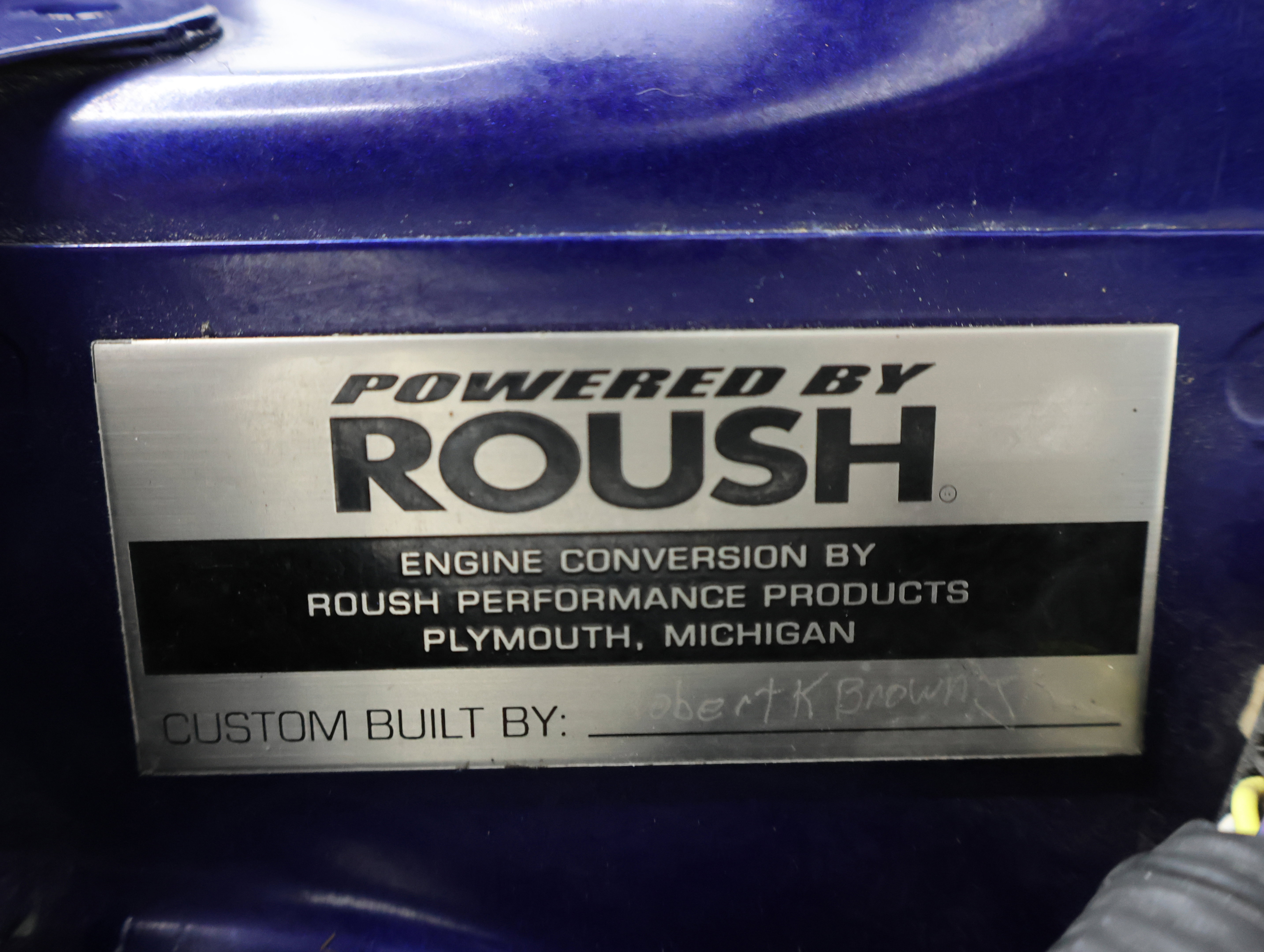 Used 2014 Ford Mustang GT w/ Equipment Group 301A image 53