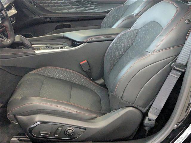 New 2026 Dodge Charger Scat Pack image 4