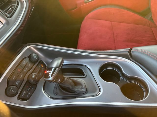 Used 2022 Dodge Challenger R/T Scat Pack RWD image 12